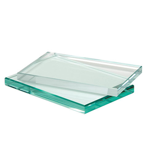 Clear & Extra Clear Glass Image