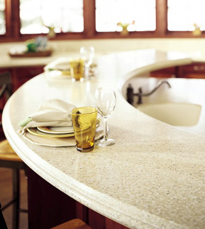 LG Acrylic solid surface Image