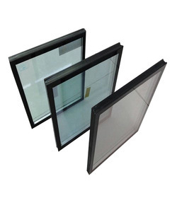 Sound Proof Glass Image